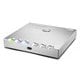 アップスケーラー Hugo M Scaler シルバー