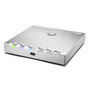 アップスケーラー Hugo M Scaler シルバー