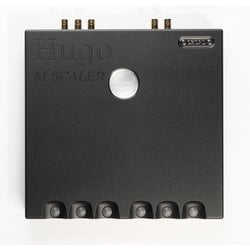 アップスケーラー Hugo M Scaler ブラック