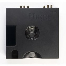 ヨドバシ.com - CHORD コード オールインワンDAC/ヘッドフォンアンプ Hugo TT 2 ブラック 通販【全品無料配達】