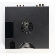 オールインワンDAC/ヘッドフォンアンプ Hugo TT 2 ブラック