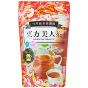 東方美人茶 5g×20包 [ティーバッグ]