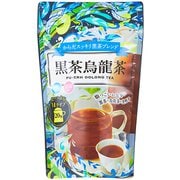 黒茶 烏龍茶 5g×20包 [ティーバッグ]