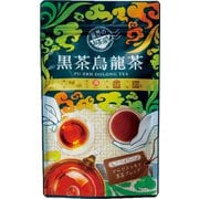 黒茶 烏龍茶 5g×20包 [ティーバッグ]