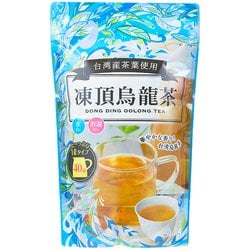 ヨドバシ.com - Mugu0026Pot 凍頂烏龍茶 5g×40包 [ティーバッグ] 通販【全品無料配達】