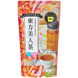 ヨドバシ.com - Mug&Pot 東方美人茶 1.5g×30包 [ティーバッグ] 通販