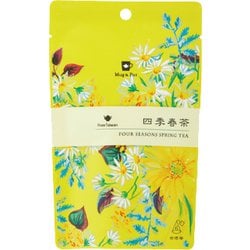 四季春茶 2g×6P [ティーバッグ]