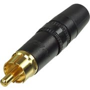 RCAピンプラグ NYS373-0