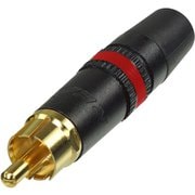 RCAピンプラグ NYS373-2