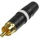 RCAピンプラグ NYS373-9