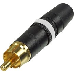 RCAピンプラグ NYS373-9