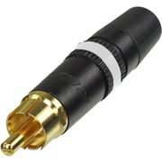 RCAピンプラグ NYS373-9