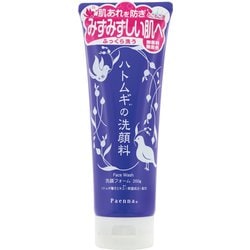 ハトムギ洗顔料 200g