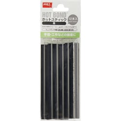 HB-40S-BK-10K [グット ホットスティック黒 約φ7 (10Kg=約2500本入)]