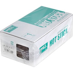 HB-40S-BR-1K [グット ホットスティック茶 約φ7 (1Kg=約250本入)]