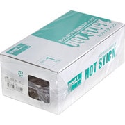 HB-40S-BR-1K [グット ホットスティック茶 約φ7 (1Kg=約250本入)]
