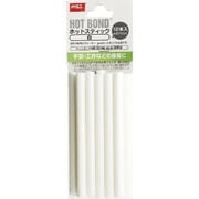 HB-40S-WH-10K [グット ホットスティック白 約φ7 (10Kg=約2500本入)]