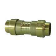 HB-8-00U [チヨダ ファイブHタイプユニオンニップル8mm]