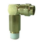 HB-8-01M2L [チヨダ ファイブHタイプロングメイルエルボ8mm・R1/8]