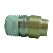 HB-8-02MS [チヨダ ファイブHタイプ六角穴付メイルコネクタ8mm・R1/4]