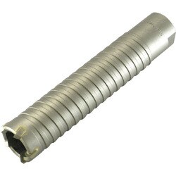 ユニカ ハンマーコアドリルボディ 29mm HC-29B