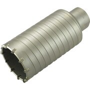 ユニカ ハンマーコアドリルボディ 75mm HC-75B