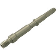 ユニカ HC用シャンクNO.1×450 HCSK-NO.1X450