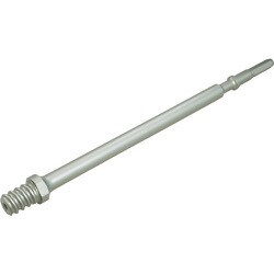 ユニカ HC用シャンクNO.2X300 HCSK-NO.2X300