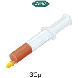 HD2156 [ミニモ ダイヤモンドコンパウンド 油性ハイグレード 5g#600]