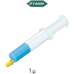 HD2162 [ミニモ ダイヤモンドコンパウンド 油性ハイグレード 5g#14000]