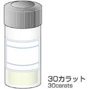HD3201 [ミニモ ダイヤモンドパウダー 30ct.#320]