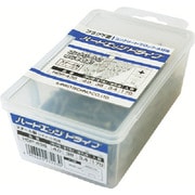 HDP-432 [サンコー テクノ ハードエッジドライブ HDPタイプ スチール製 (200本入)]