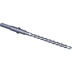 ミヤナガ HEX ビツトΦ28.0X280mm HEX280