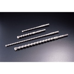 ユニカ 六角軸 ロング 34.0×505mm HEXL34.0X505