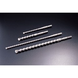 ユニカ 六角軸 スーパーロング 21.5×800mm HEXLL21.5X800