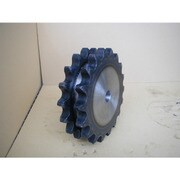 カタヤマ HGグレードハサキコウカスプロケット140 HG1402A16H