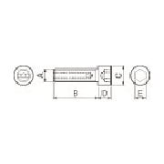 HH5X30 [京セラ 部品]
