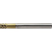 ユニオンツール 超硬エンドミル HHRS6060-05-210