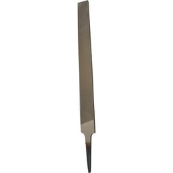 HI150-01 [ヤマグチ 鉄工ヤスリ150平荒目]