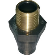 HIMVS20 [トーエー HI継手 インサートバルブソケット 20]