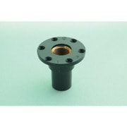 HIMWS-F20-13 [トーエー HI継手 ユニット取り出しインサート水栓ソケット 20×13]