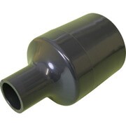 HIS50-20 [トーエー HI継手 ソケット 50X20]