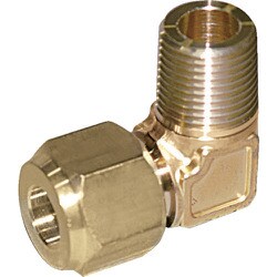 HL-24 [フローバル 冷媒フレアージョイント ハーフエルボN付 07201134]