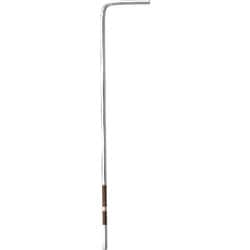 ワイズ 六角棒レンチ NC（LLサイズ）1.5mm HMTL-15