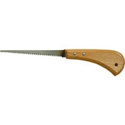 デンサン ハンディ引廻しノコ180mm HN-180