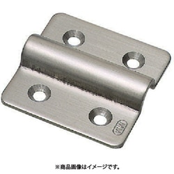 水本 ステンレス ハンガープレート 38mm×38mm HP-7-38