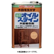 HPB010-1 [ニッペ 油性オイルステイン 1L メープル]