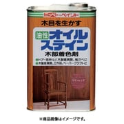 HPB015-1 [ニッペ 油性オイルステイン 1L ワインレッド]