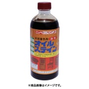 HPB015-300 [ニッペ 油性オイルステイン 300ml ワインレッド]