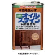 HPB0R0-1 [ニッペ 油性オイルステイン 1L けやき]